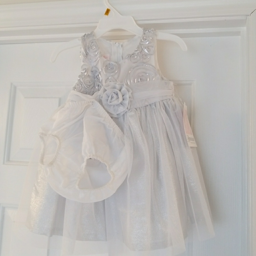 Toddler dress